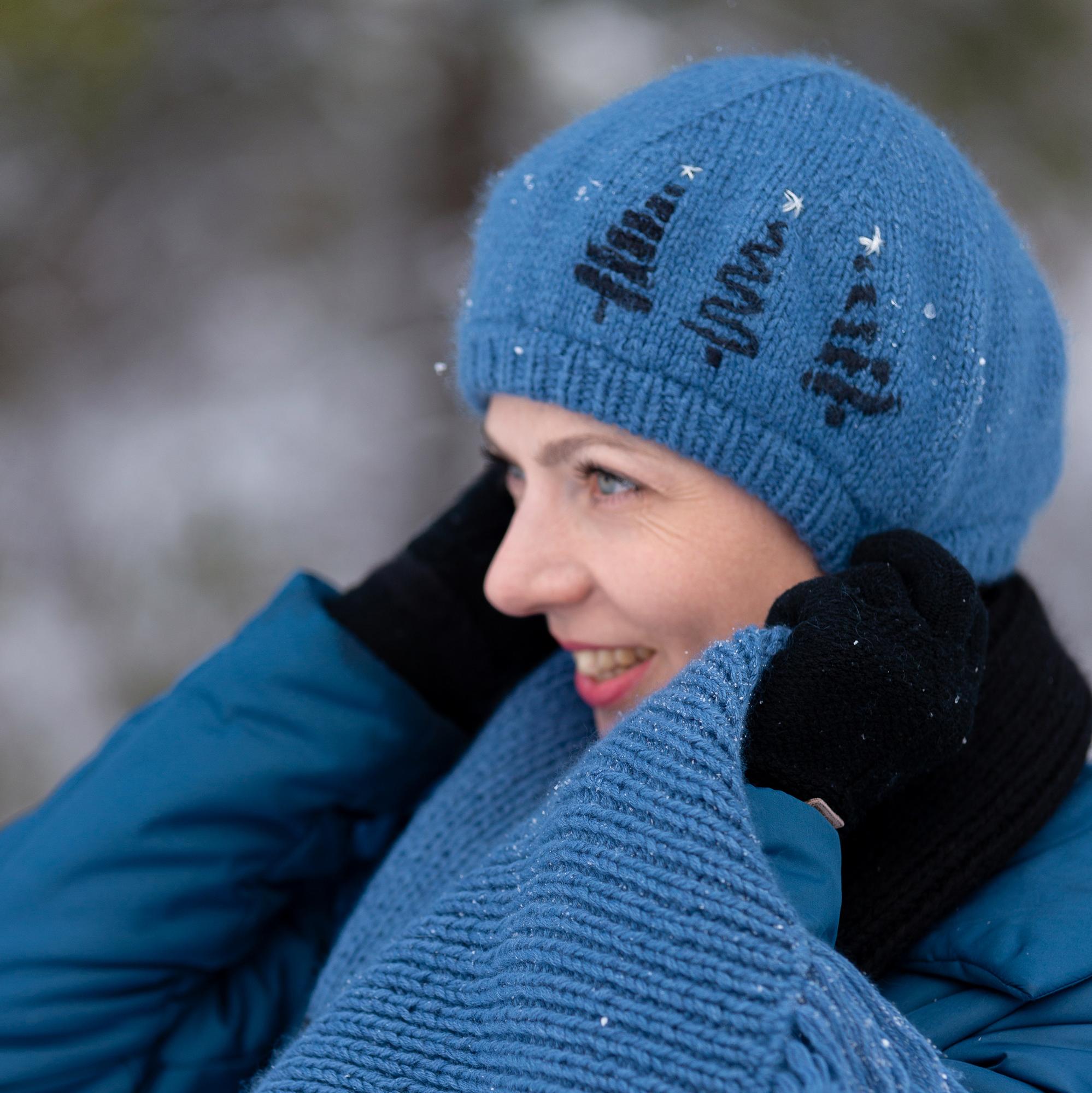 МК Комплект LaForet