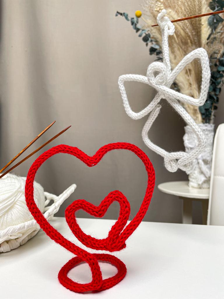 Мастер-класс Сердце мамы