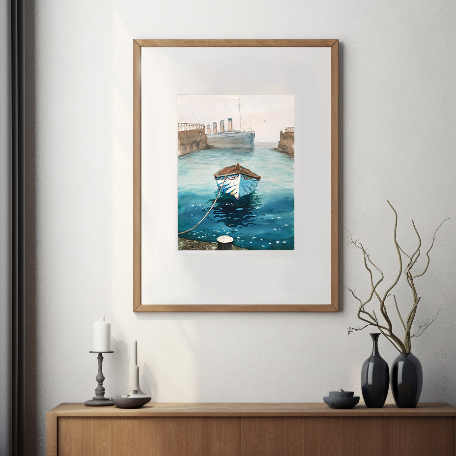 "Олимпик в Нью-Йорке"