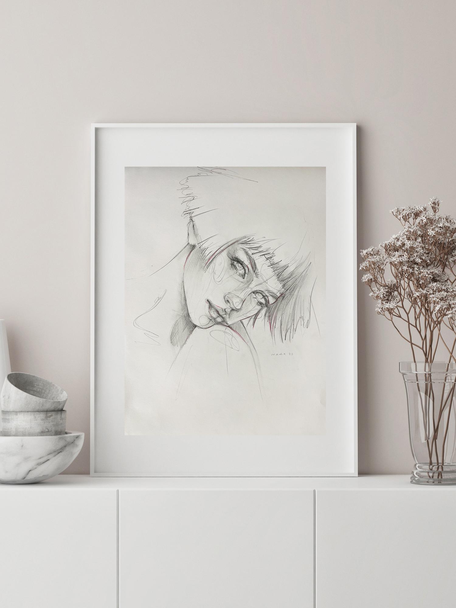 "Моя Мишель"