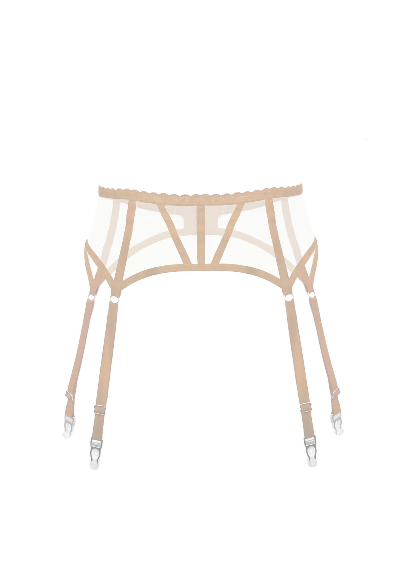 Пояс для чулок Ester Nude