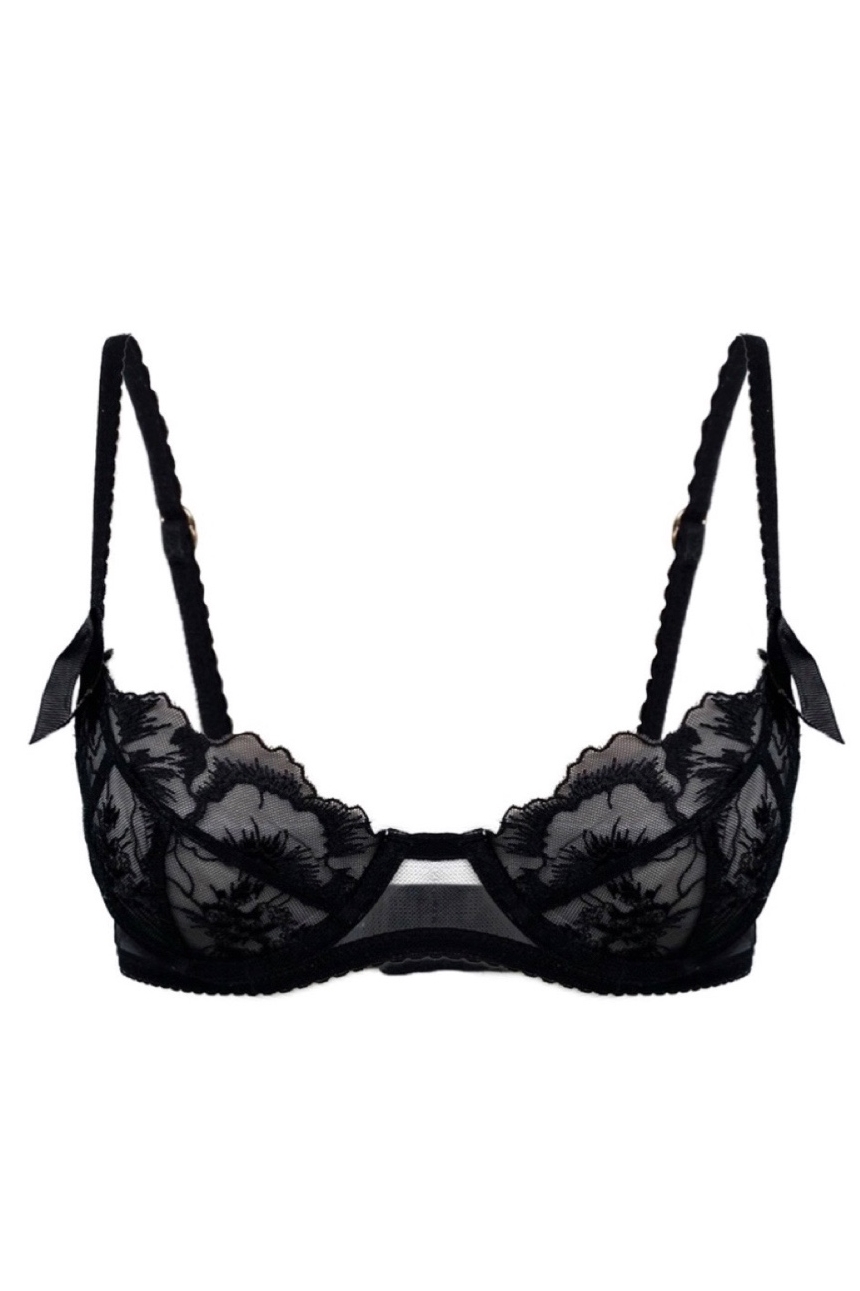 Бюстгальтер Late Night In Paris