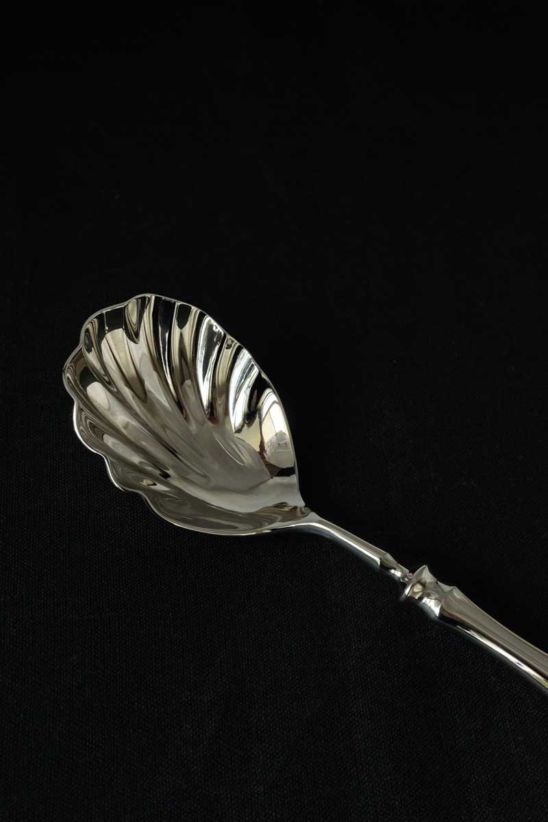 Ложка для соусов