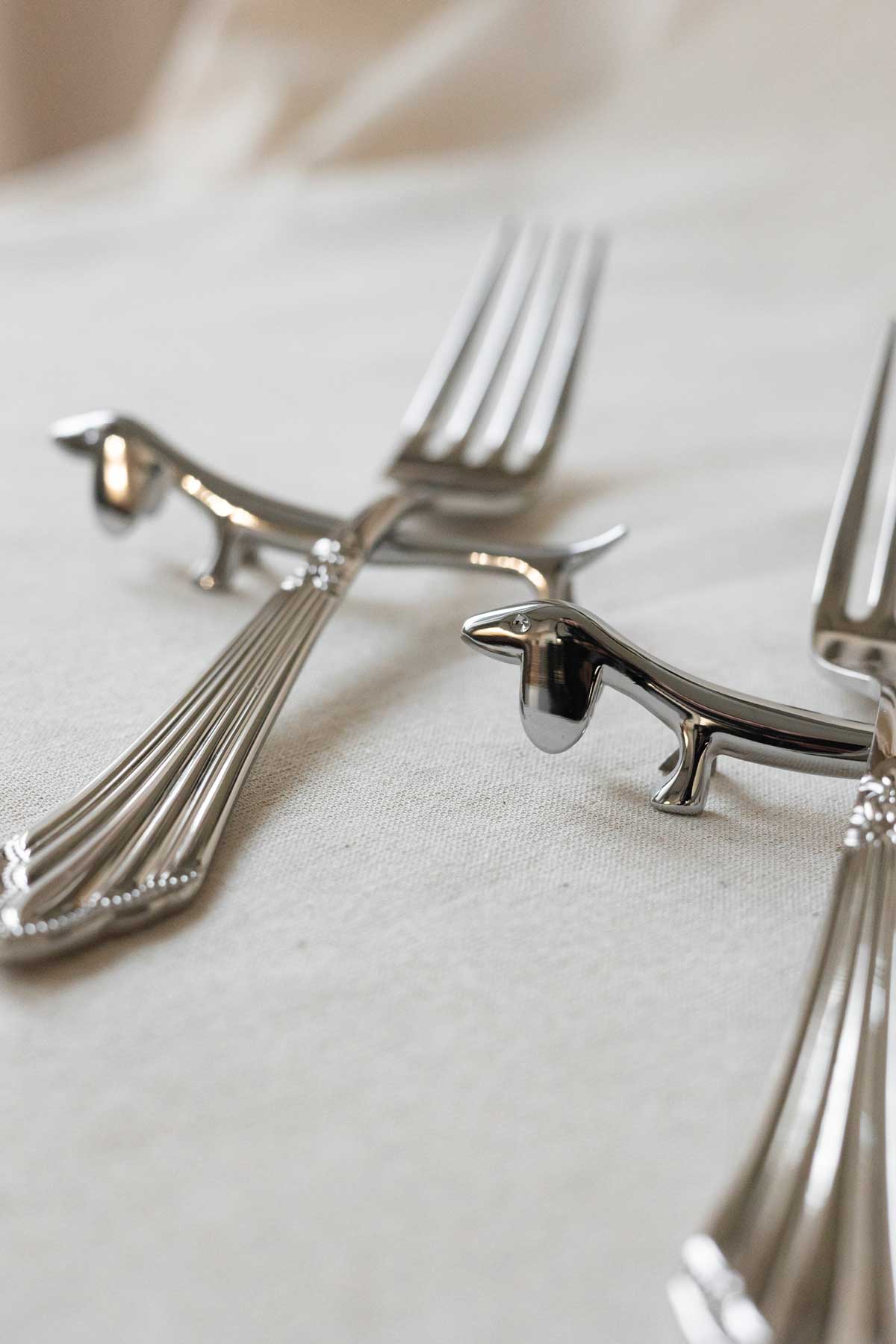 Подставка под приборы