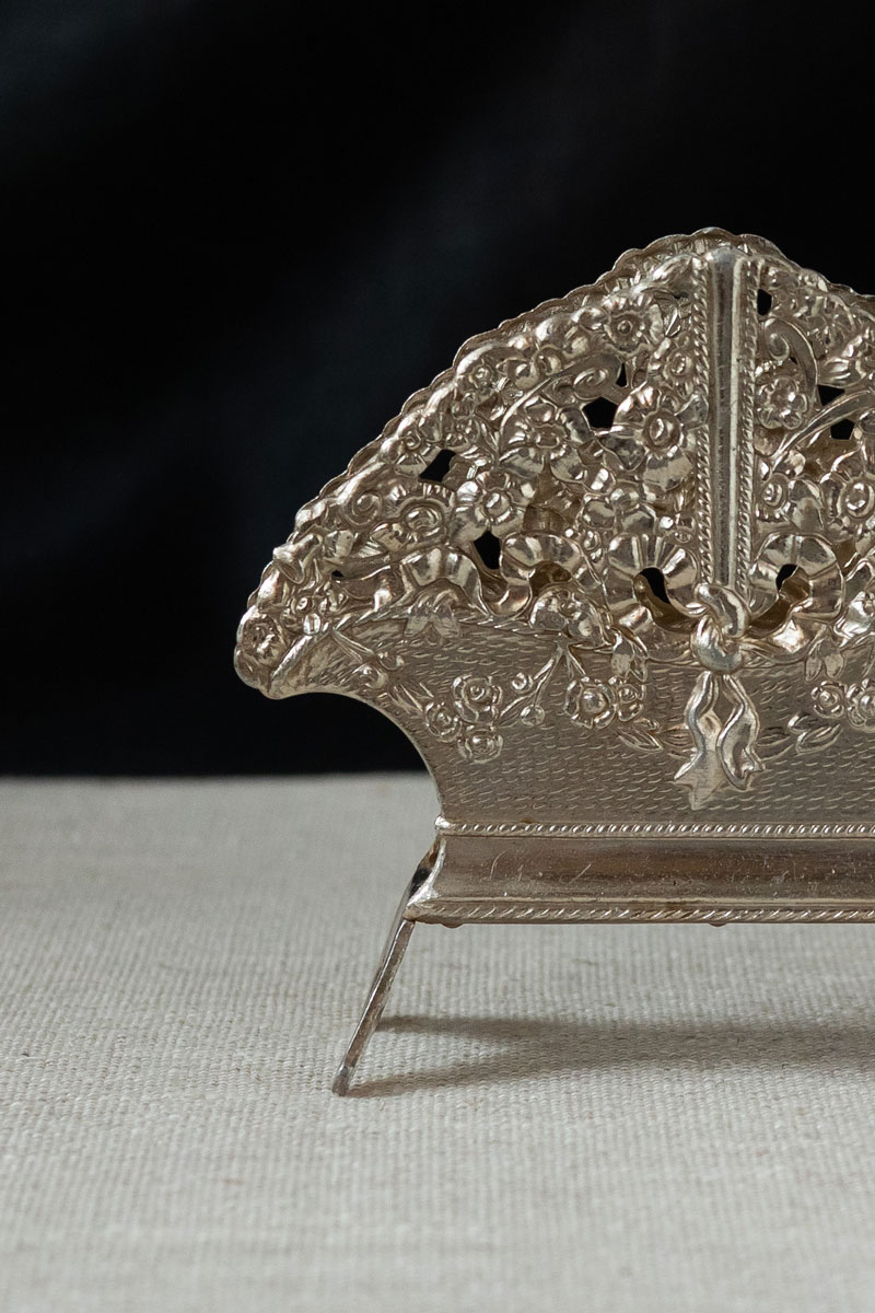 Салфетница