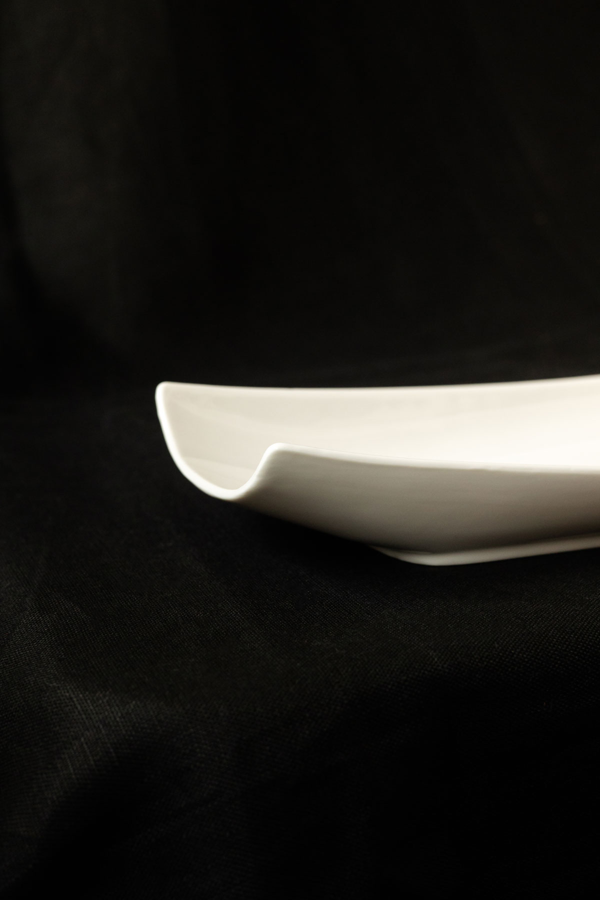 Блюдо сервировочное