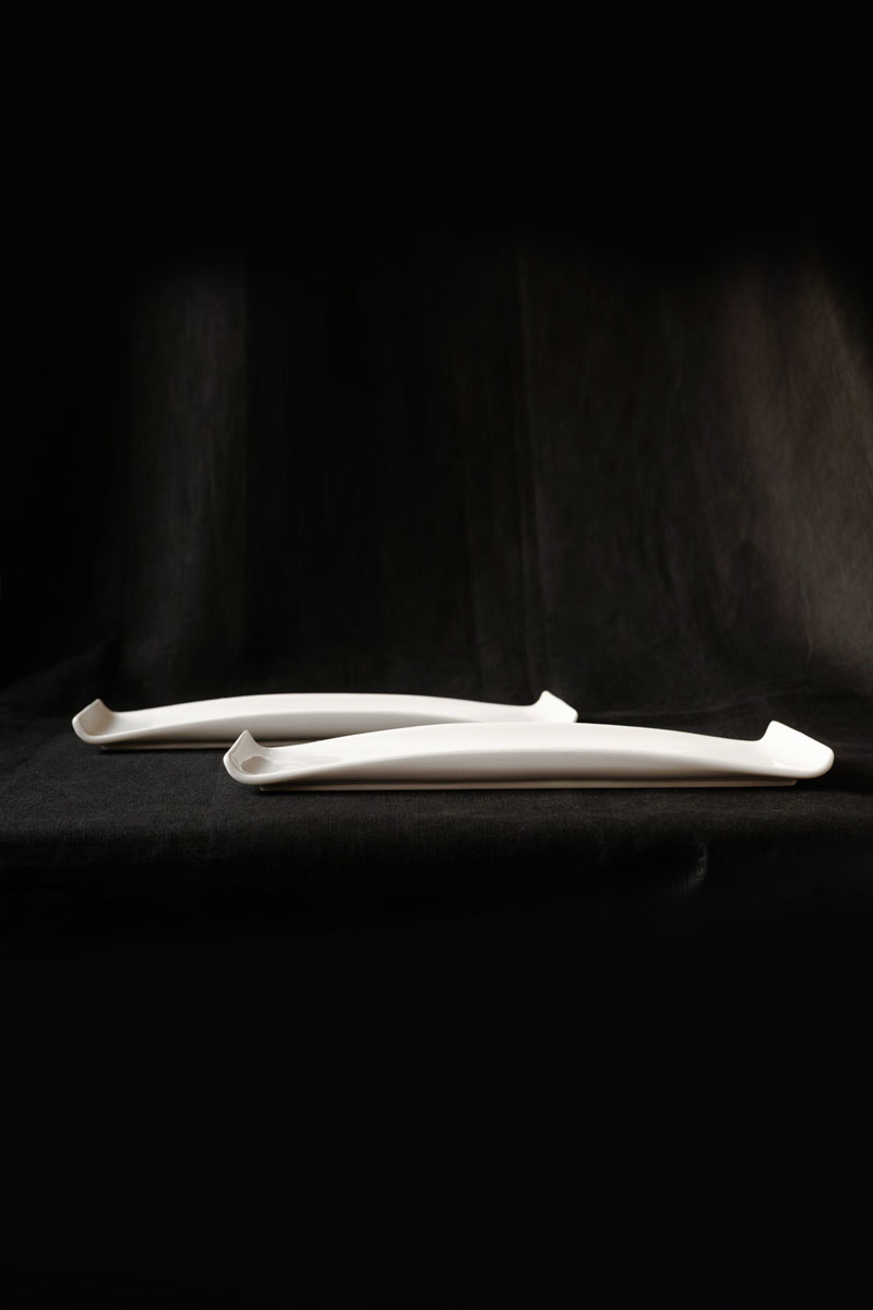 Набор из 2х блюд