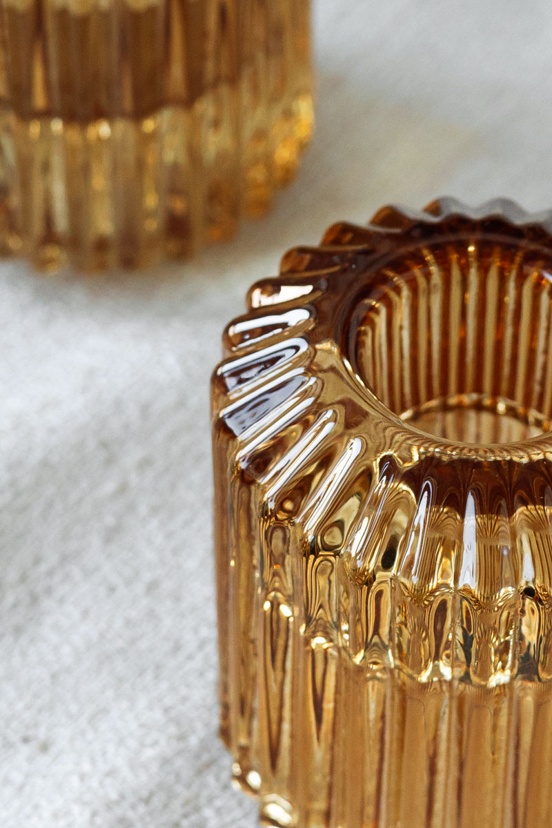 Подсвечник ОХРА