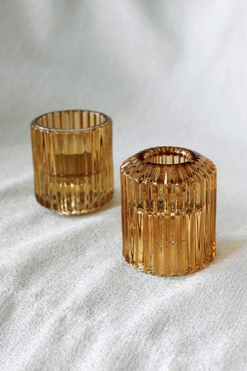 Подсвечник ОХРА