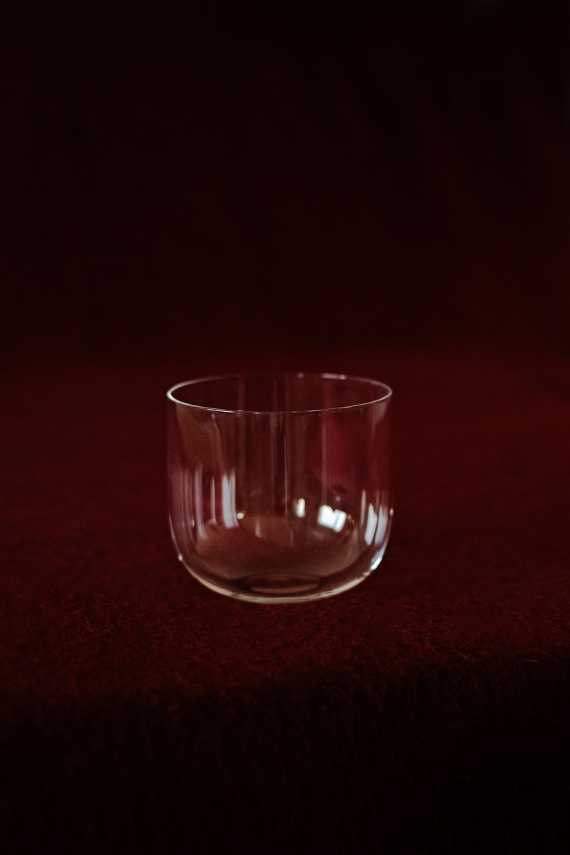 Стакан OLD Fashion