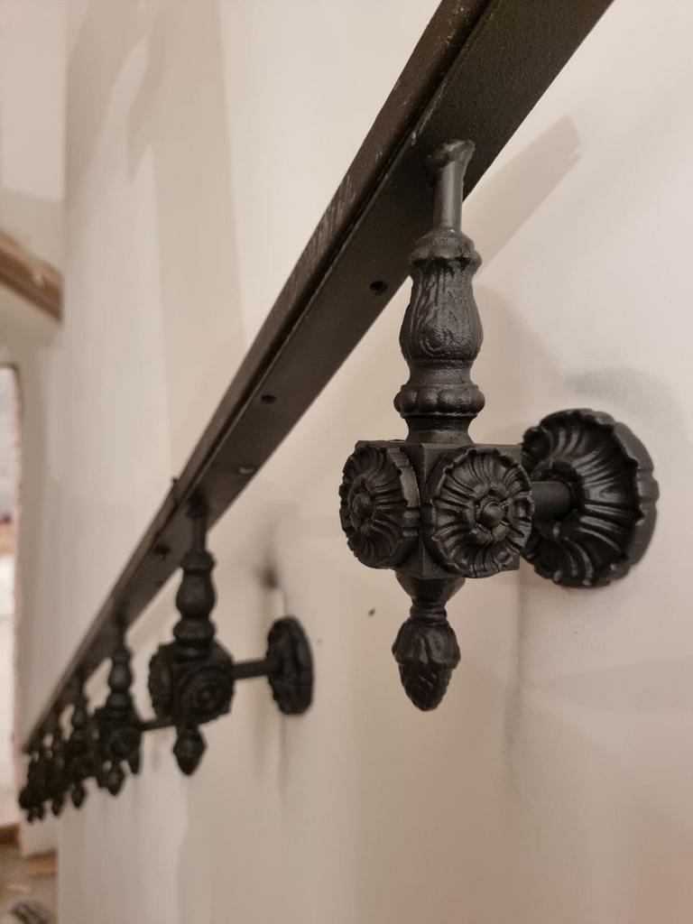 ПЕРИЛА СОВРЕМЕННЫЕ ПС-02