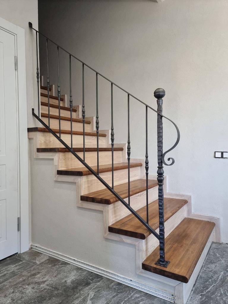 ПЕРИЛА СОВРЕМЕННЫЕ ПС-07