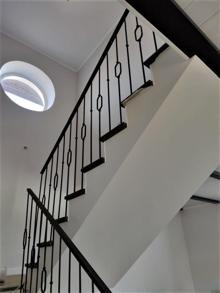 ПЕРИЛА СОВРЕМЕННЫЕ ПС-08