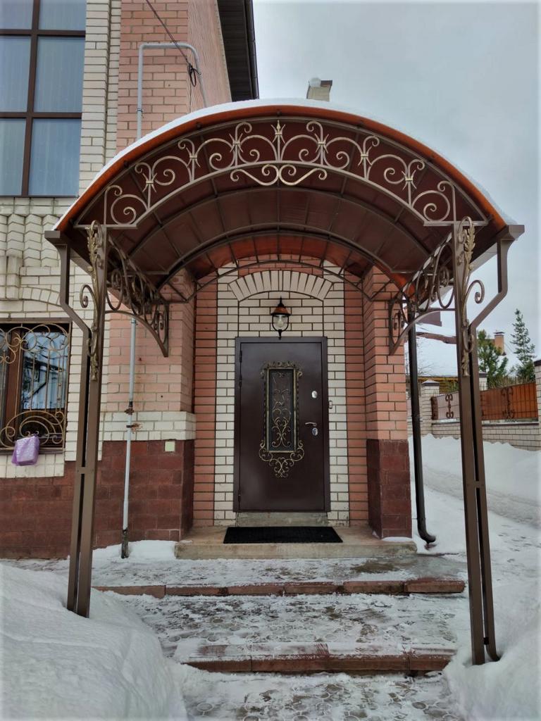 КОЗЫРЕК К-10