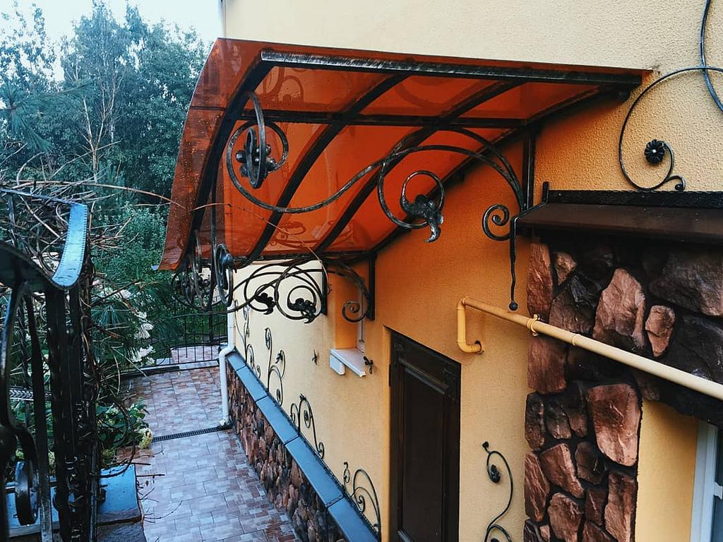 КОЗЫРЕК К-11