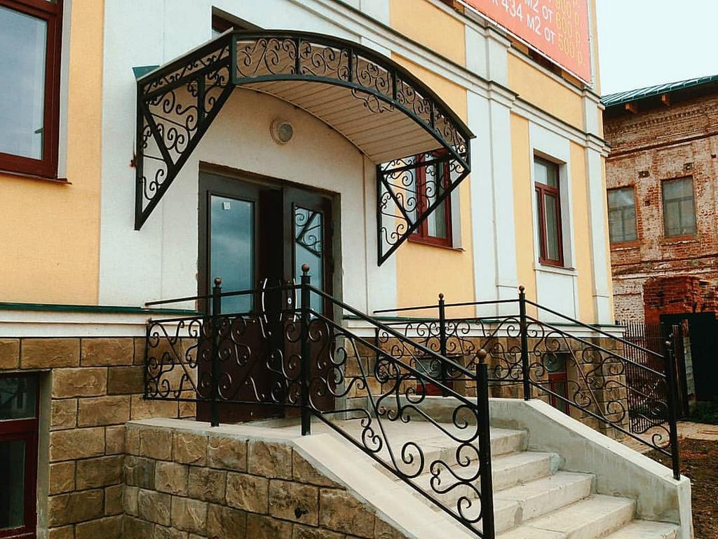 КОЗЫРЕК К-12