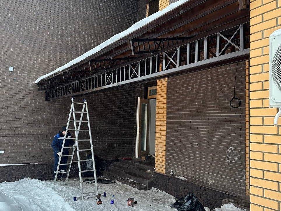 КОЗЫРЕК К-15