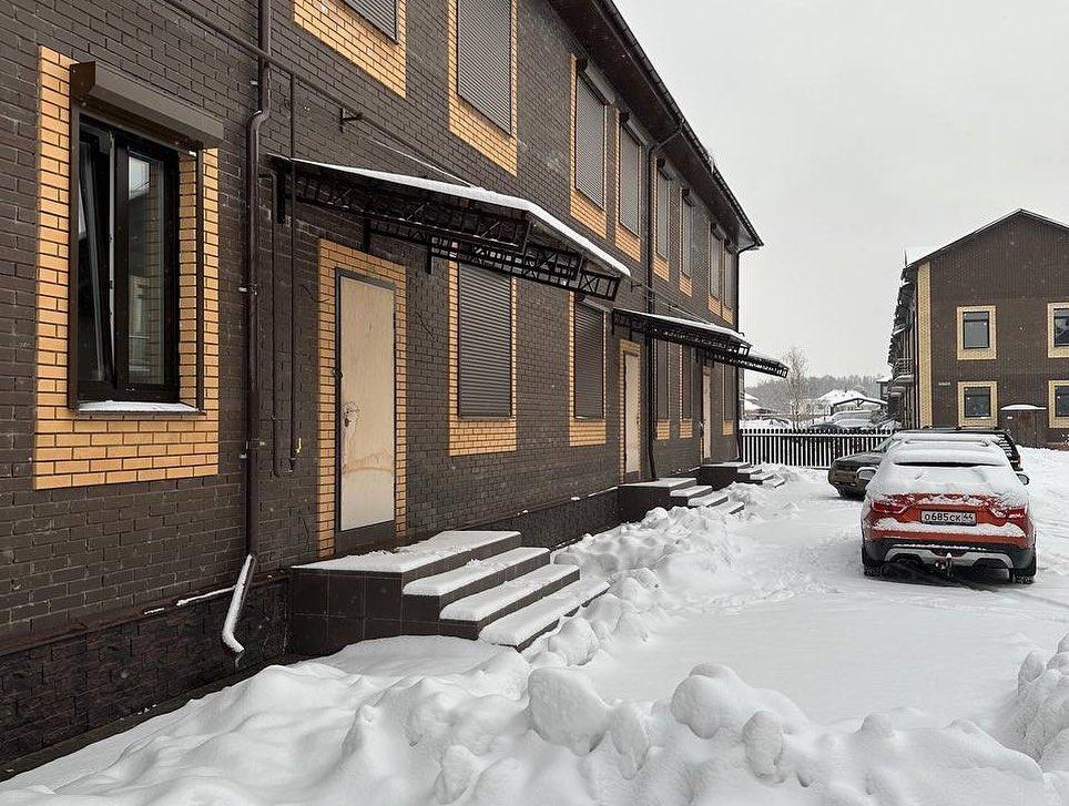 КОЗЫРЕК К-16