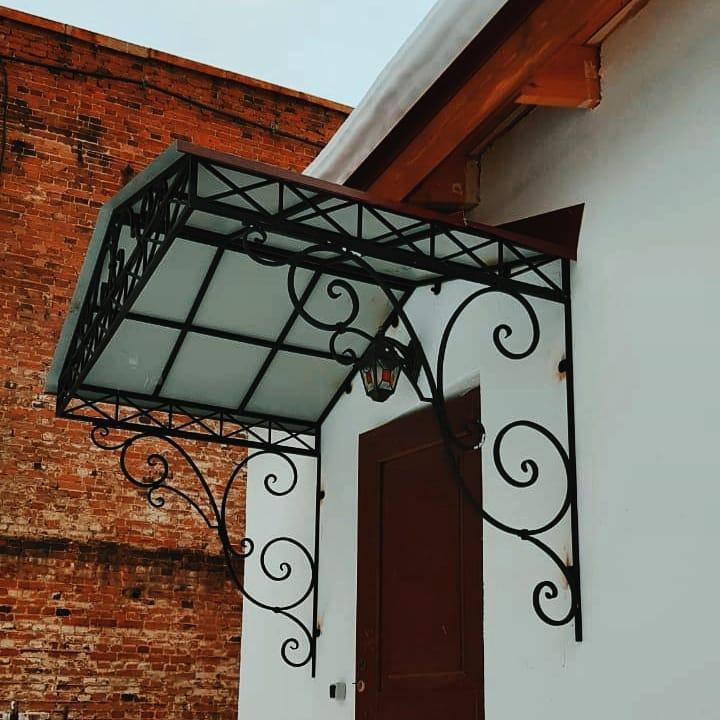 КОЗЫРЕК К-22