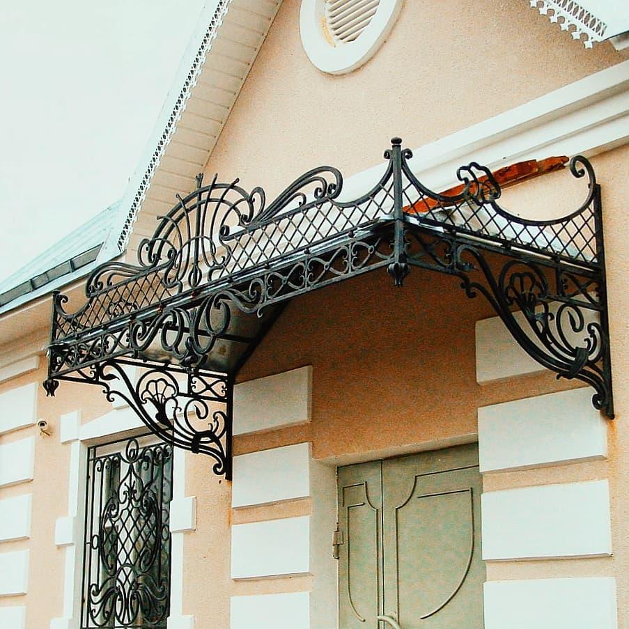 КОЗЫРЕК К-23