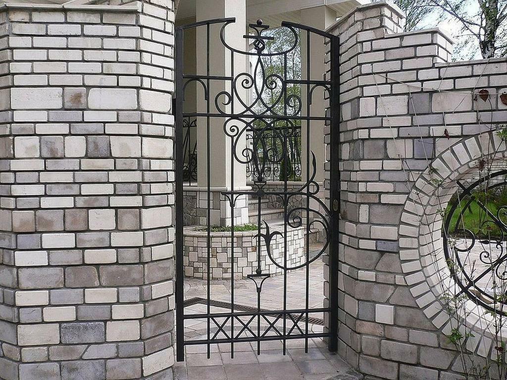 КАЛИТКА К-19