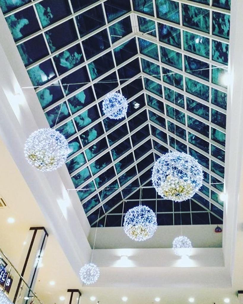 ДЕКОРАТИВНЫЕ МЕТАЛЛИЧЕСКИЕ ФОРМЫ