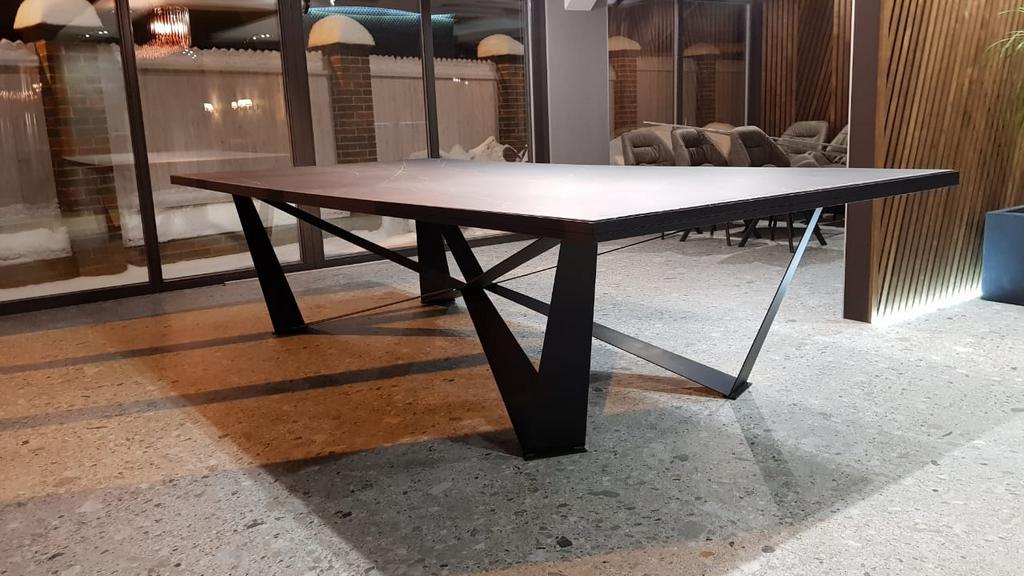 СТОЛ В СТИЛЕ ЛОФТ С-1