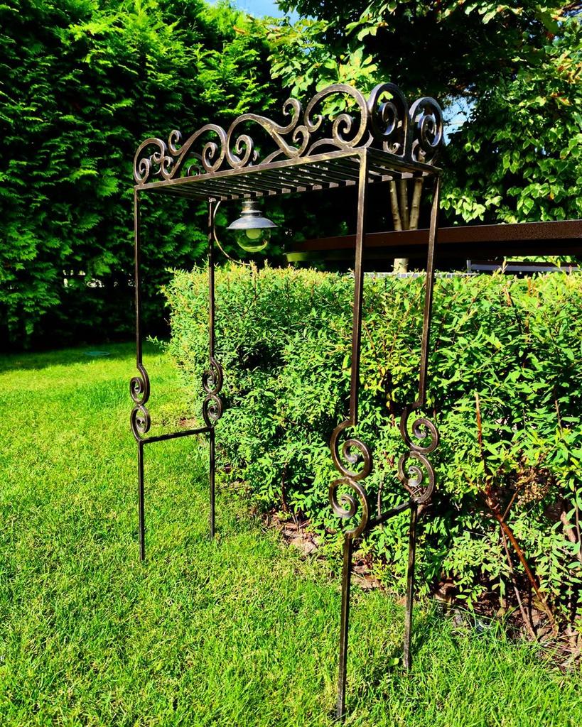 ПОДСТАВКА ДЛЯ САДА