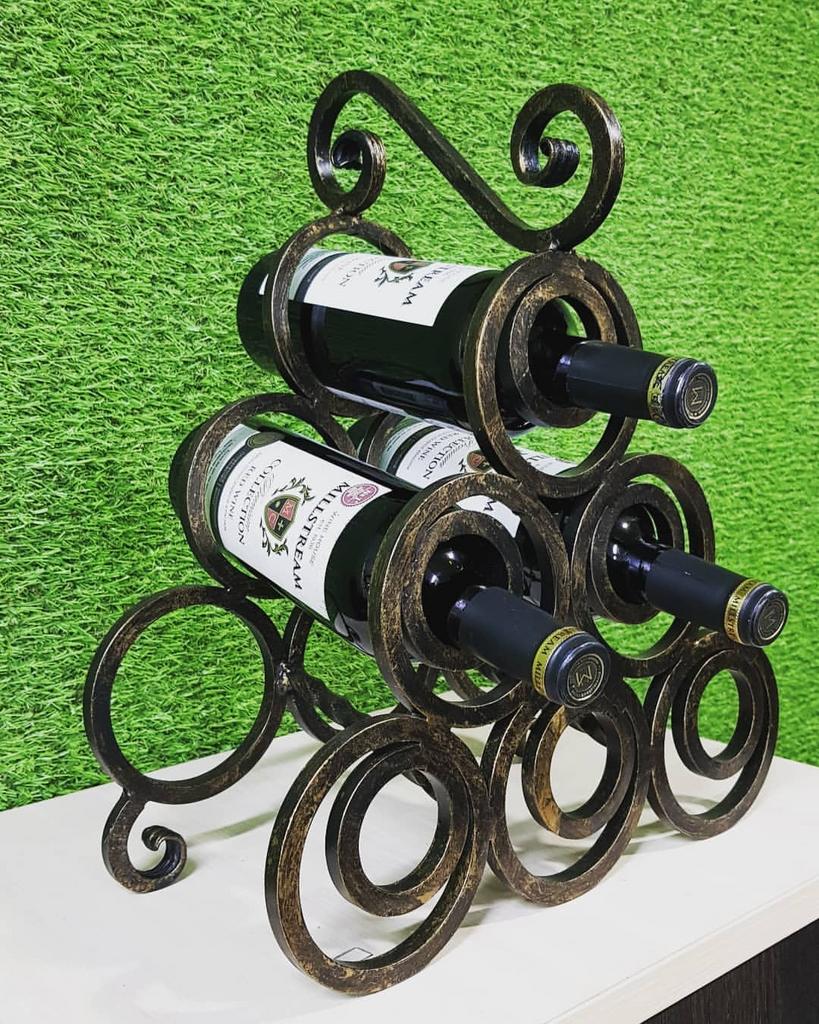 ПОДСТАВКА /СТЕЛЛАЖ ДЛЯ ВИНА