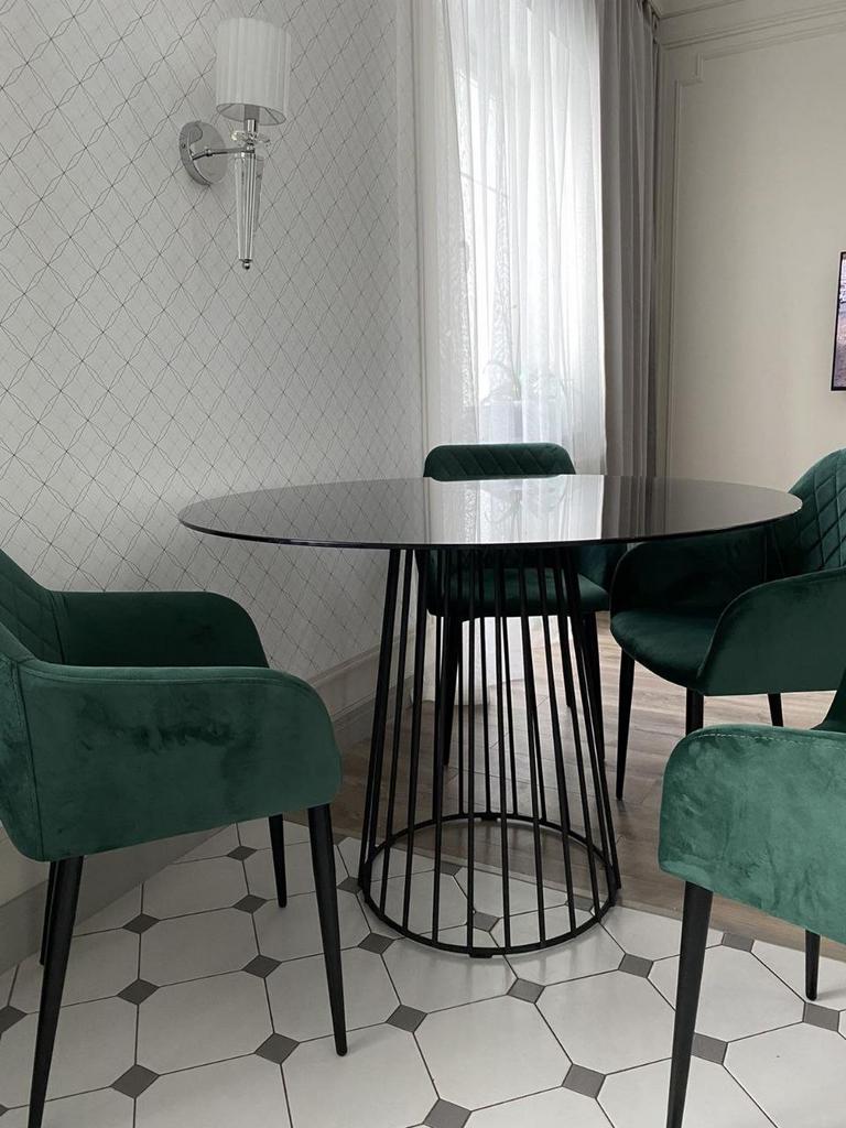 ПОДСТОЛЬЕ МЕТАЛЛИЧЕСКОЕ