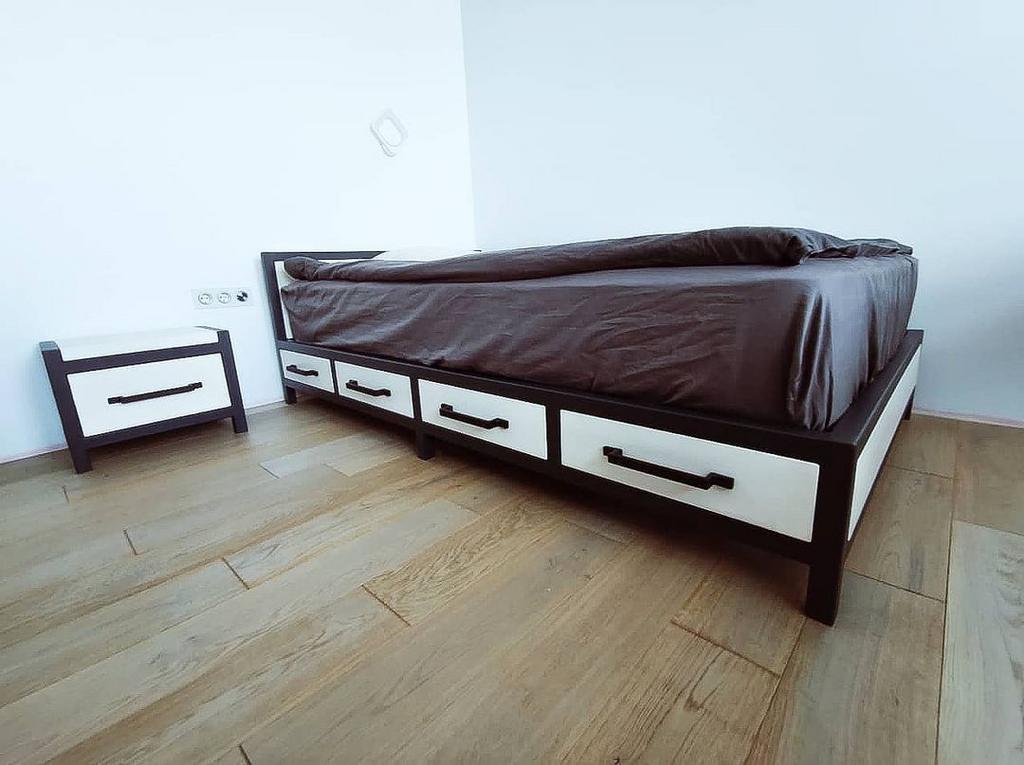 КАРКАС КРОВАТИ