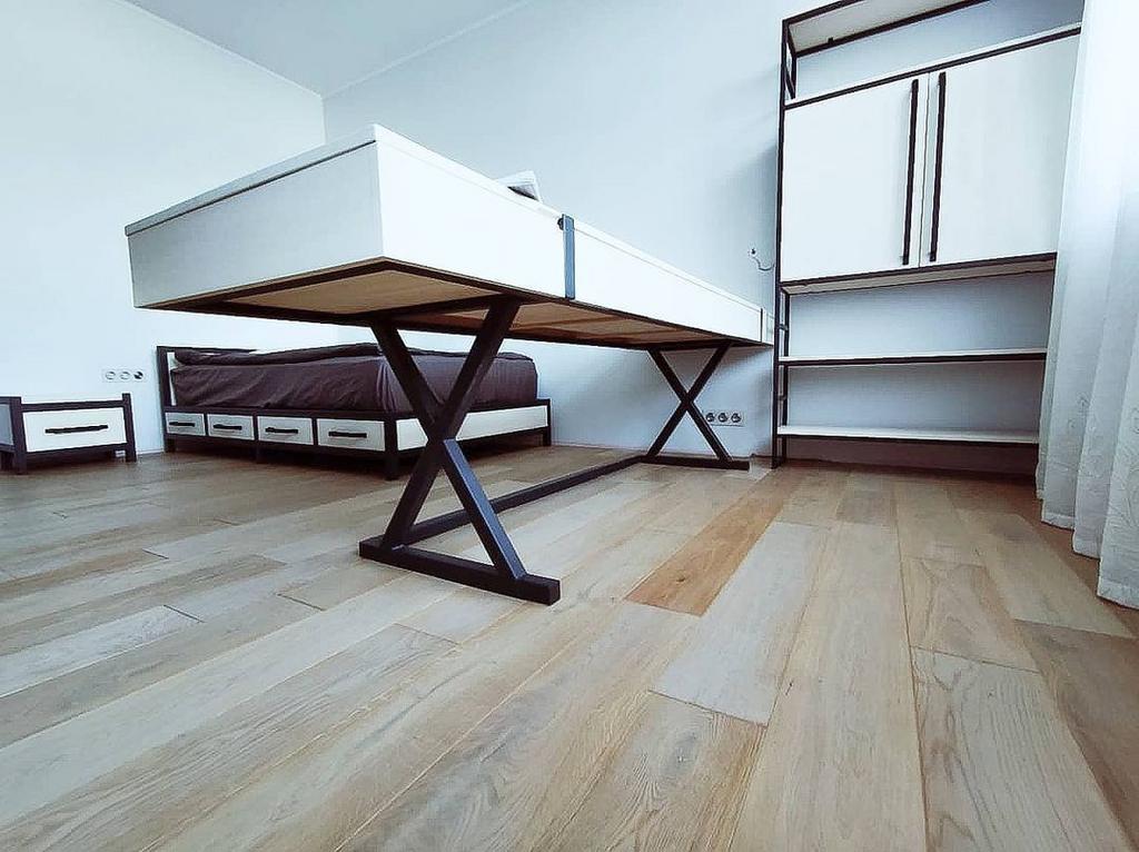 КАРКАС СТОЛА