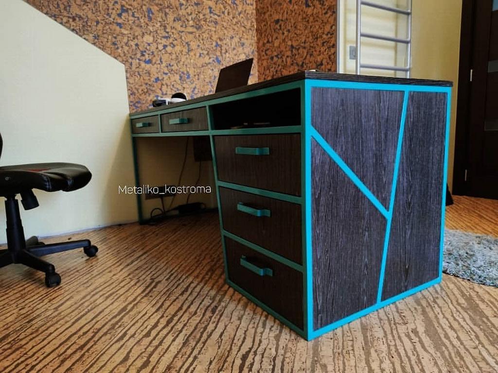 КАРКАС СТОЛА