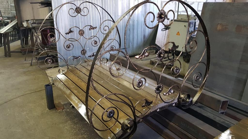 МОСТИК/МОСТ САДОВЫЙ