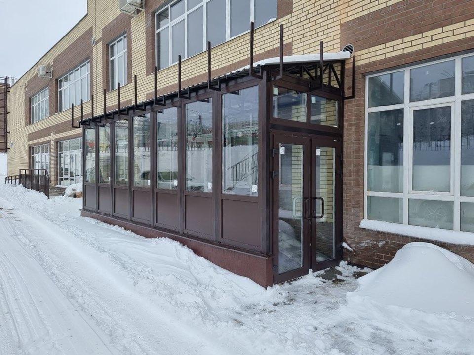 КАРКАС ПОД ОБШИВКУ