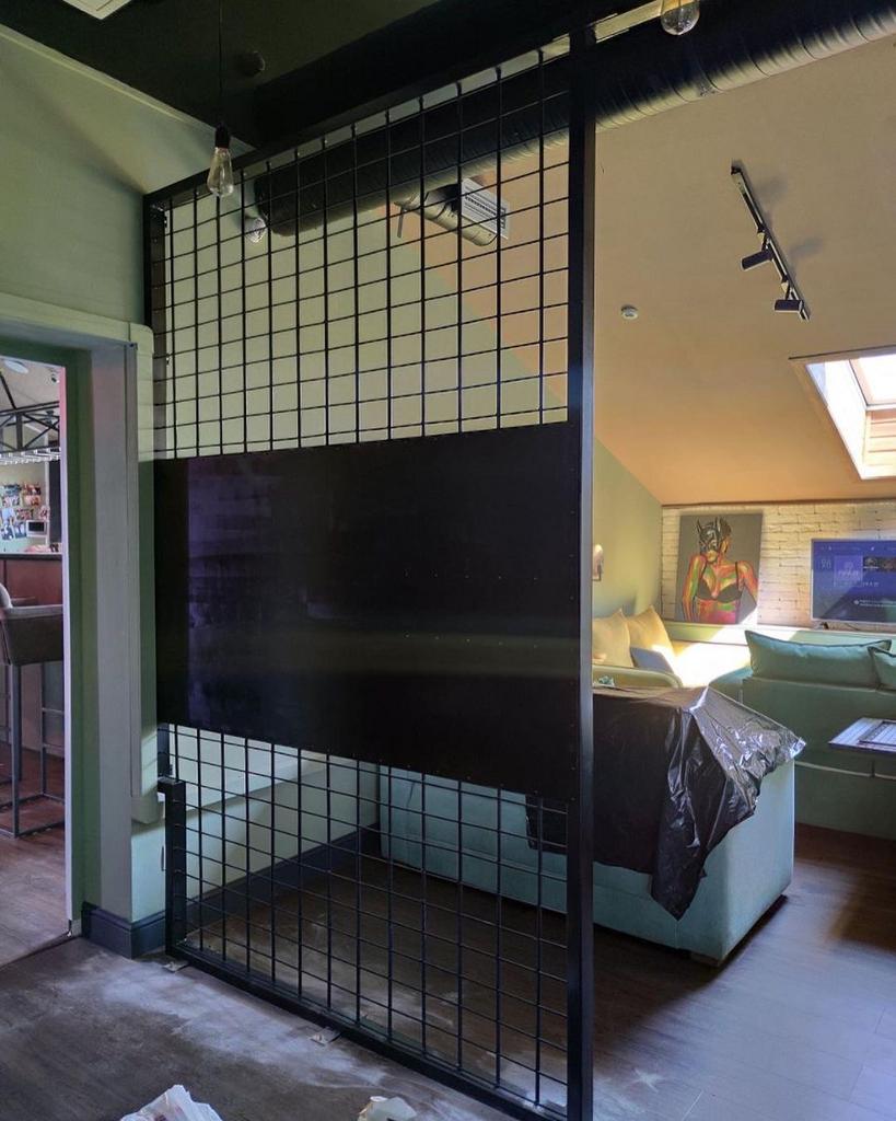 ПЕРЕГОРОДКА