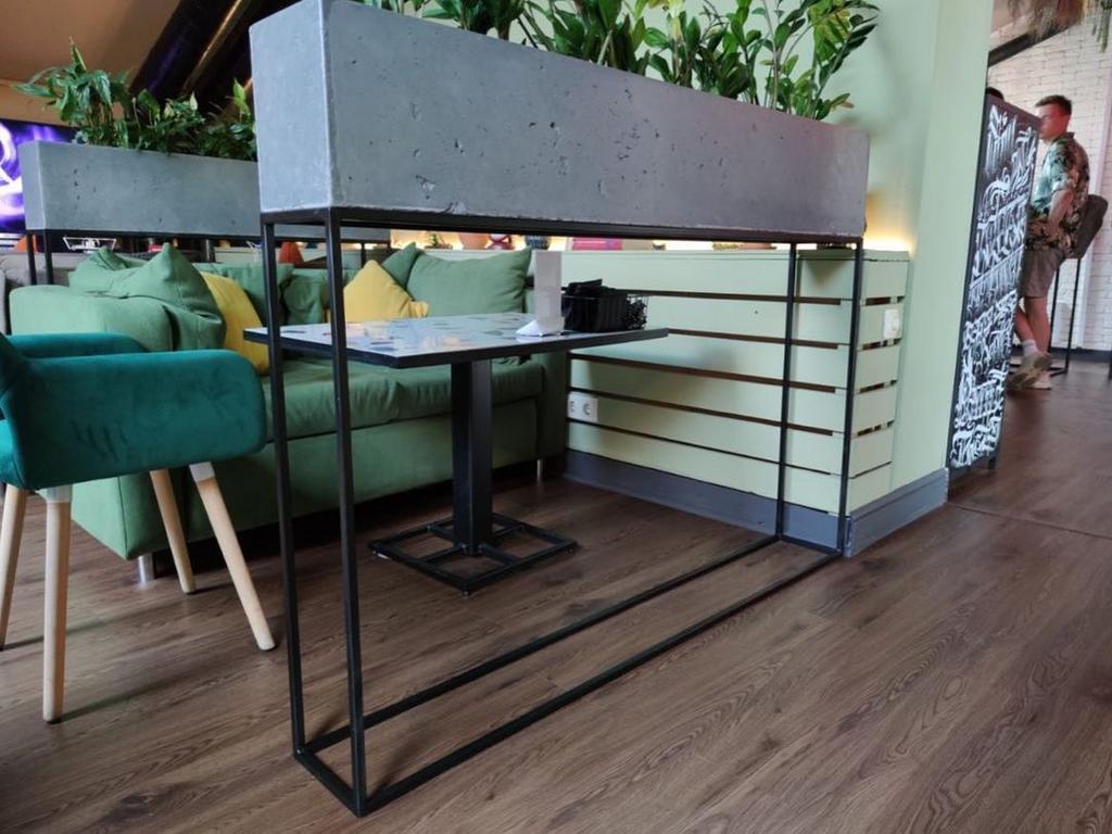 ПОДСТАВКА ДЛЯ ЦВЕТОВ