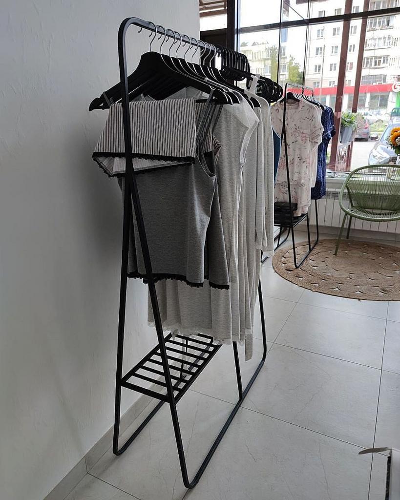 СТЕЛЛАЖ / ПЕРЕГОРОДКА С-7