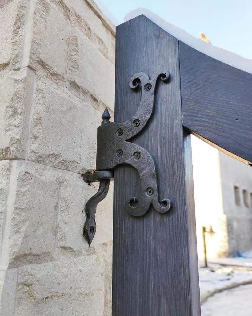 ПЕТЛИ ДЛЯ ВОРОТ