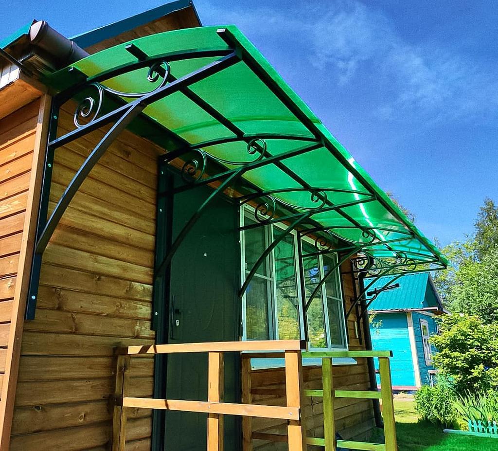 КОЗЫРЕК К-26