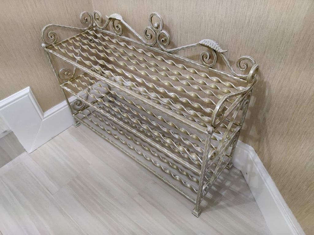 ОБУВНИЦА О-2