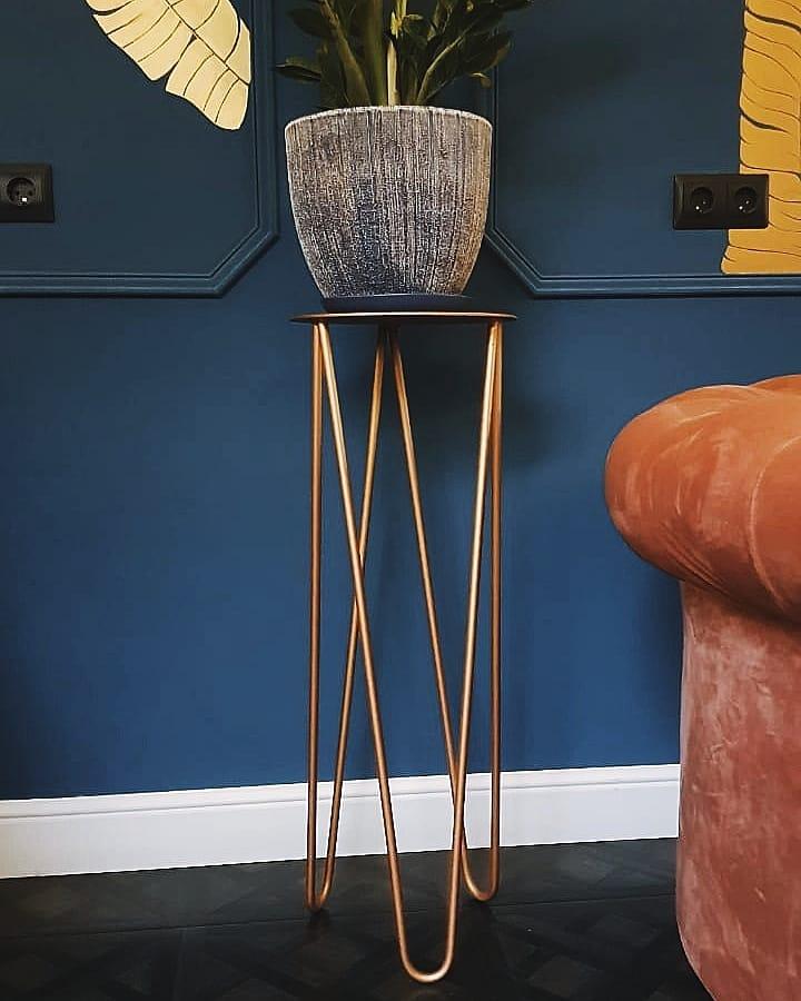 ПОДСТАВКА ДЛЯ ЦВЕТОВ