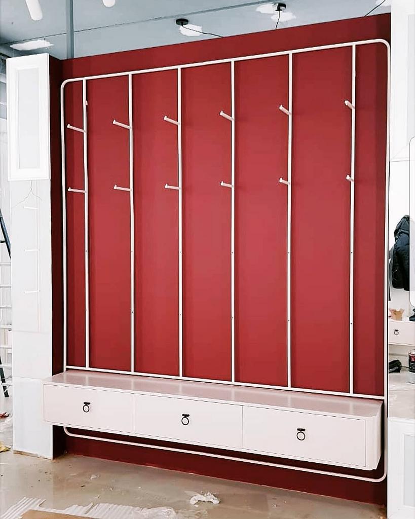 ТОРГОВОЕ ОБОРУДОВАНИЕ