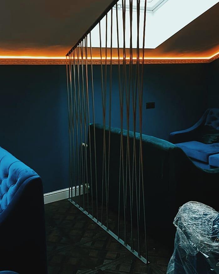 ПЕРЕГОРОДКА