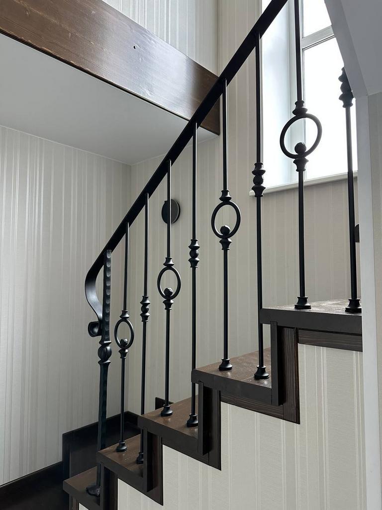 ПЕРИЛА СОВРЕМЕННЫЕ ПС-10