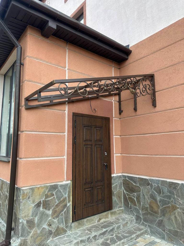 КОЗЫРЕК К-30