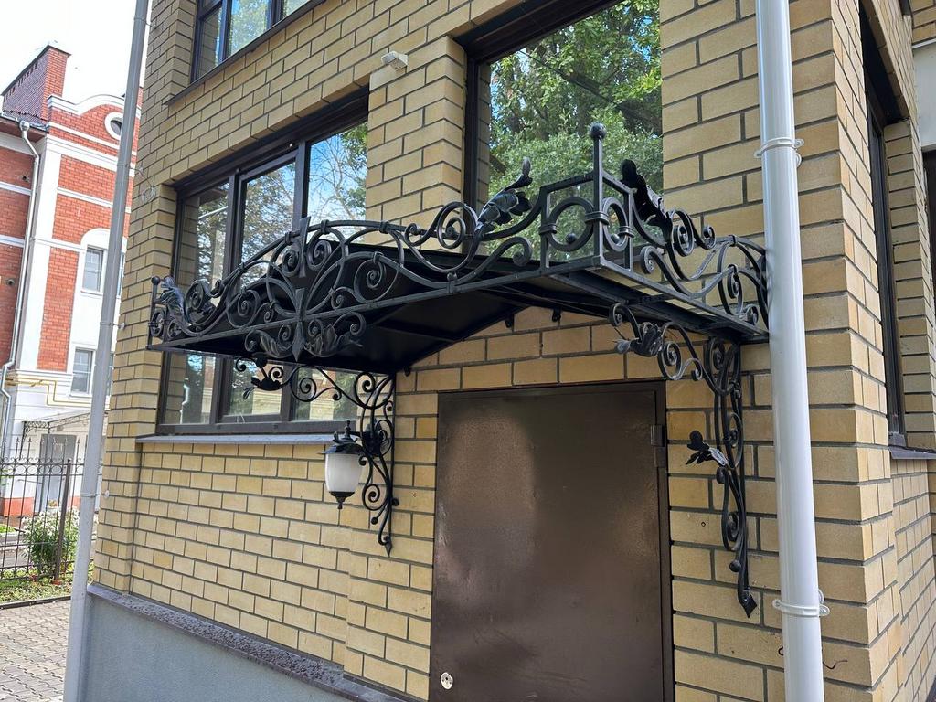 КОЗЫРЕК К-33