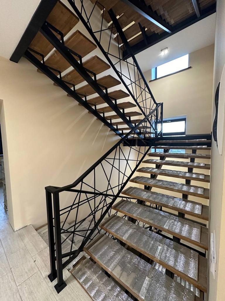 ПЕРИЛА ЛОФТ ПЛ-13