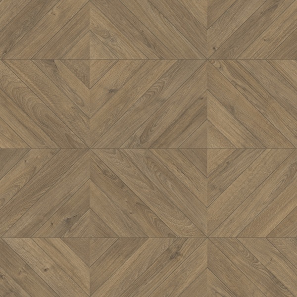 Ламинат Pergo Дуб оливково-коричневый CHEVRON 12 PRO | L1254-04165  - Уточняйте наличие