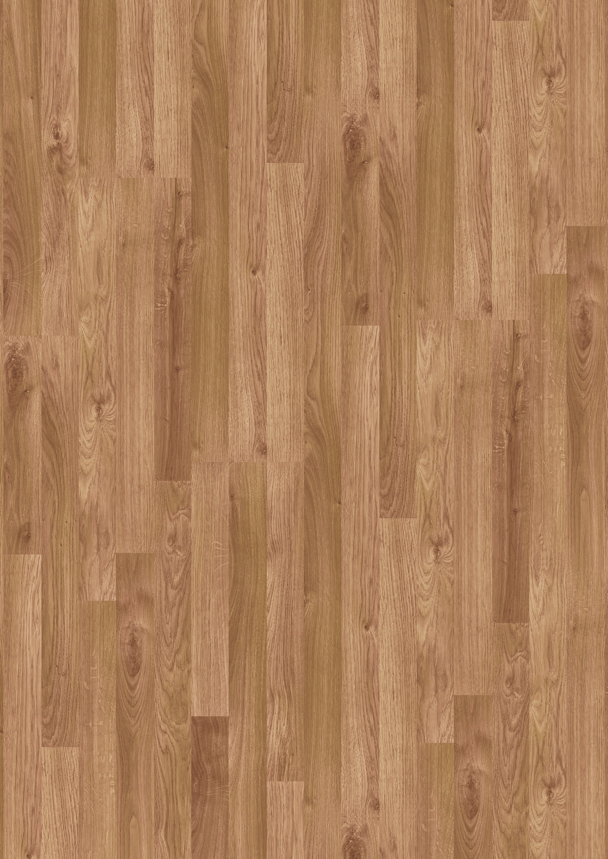 Ламинат Pergo Натуральный Дуб, 3-Х Полосный CLASSIC PLANK L0201-01785